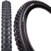 Велопокрышка Kenda Nevegal K1010 27.5" DTC (черный 27.5x2.35" (60-584) стальной)