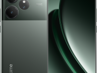 Смартфон realme GT 6 16/512GB Зелёный