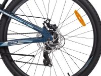 Горный велосипед Stels Navigator 610 MD 26 V050, год 2023, цвет Синий, ростовка 16