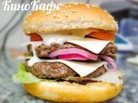 Кинотеатр «КиноКафе»