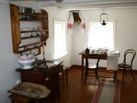 Дом-музей В. И. Ленина