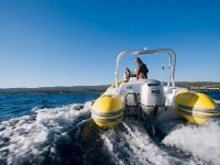 4х-тактный лодочный мотор HONDA BF90 LRTR