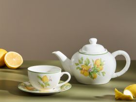 Чайник Meyer Lemon