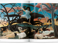 Книга Basic Art "Rousseau"