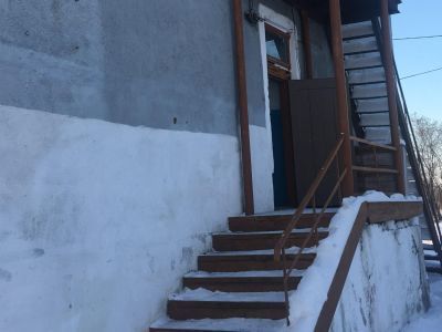 Дом культуры с. Орехово