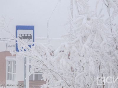 В Якутске может появиться новая автобусная остановка на перекрестке улиц Билибина и Ильменской