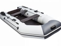 Лодка ПВХ АКВА 2900 СК