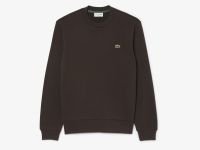 Мужской свитшот Lacoste с флисом