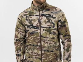 Летний костюм для охоты Remington Arizona Safari — влагоотводящий, UPF 50+