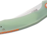 Складной нож CJRB Gobi, сталь AR-RPM9, рукоять G10