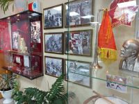 Пуровский районный историко-краеведческий музей-филиал п. Ханымей