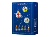 The Little Prince 86323 Конструктор Маленький принц - Почтовый ящик