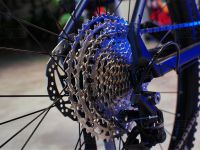 Горный велосипед Cube Aim One 29, год 2025, цвет Желтый-Черный, ростовка 22