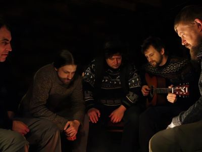 Билеты на Молодость жива (Узел) / Театр | Афиша | ИнфоТаймс