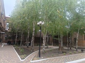 Луганск, Бердянск, Ростов-на-Дону - встречи с коллегами