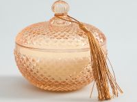 Свеча ароматическая Patchouli II