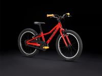 Детский велосипед Trek Precaliber 20 FW, год 2026, цвет Фиолетовый