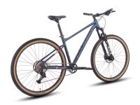 Горный велосипед Hagen 1.8 29, год 2025, цвет Синий, ростовка 22