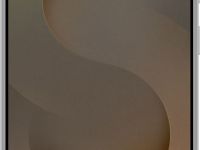 Чехол Samsung Silicone Case Galaxy S25 Ultra серый