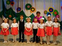 Теплогорский дом культуры