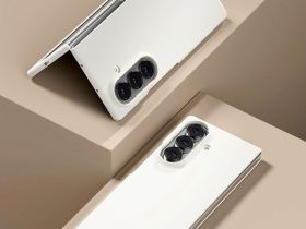 Чехол VLP Flex Case для Galaxy Z Fold8 Ultra, MagSafe белый