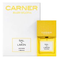 Sal Y Limon: парфюмерная вода 100мл