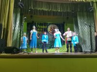 Таскинский сельский дом культуры