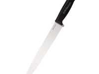 Кухонный нож Cold Steel Slicer Knife (Kitchen Classics), сталь 4116, рукоять Kray-Ex, черный