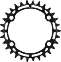 Звезда системы Shimano FC-MT510-1 12 скоростей (30 BCD 96 мм (тип Shimano MTB))