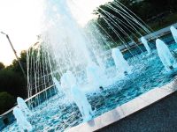 Парк культуры и отдыха г. Бердска