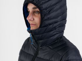 Куртка утепленная Quasar III Женская