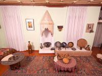 Ханский дворец. Музей истории и культуры крымских татар