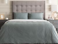 Постельное белье Графитовая полоска/Graphit stripe