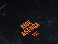 Сноуборд RIDE AGENDA 20/21