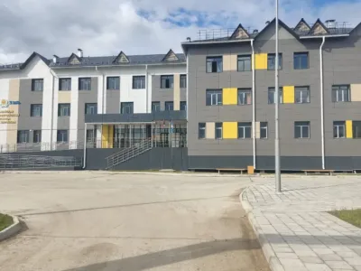 Восемь крупных объектов здравоохранения строят в Якутии