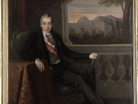 Историко-краеведческий музей г. Нижний Тагил