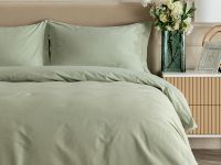 Постельное белье Light olive