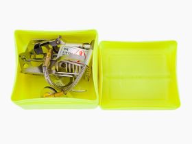 Горелка газ.KB-0211 с шлангом