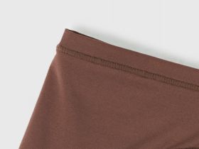 Трусы-бразилиана, Коричневый