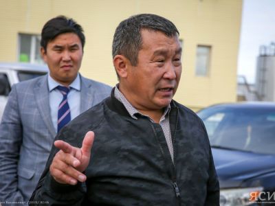 Дмитрий Садовников: Местные власти должны работать по вывозу мусора вместе с регоператорами