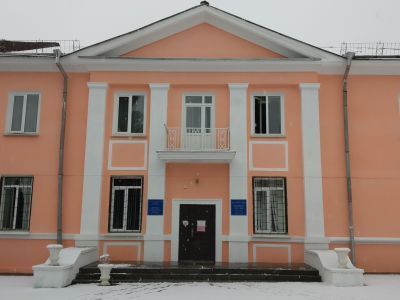 Детская библиотека «Знайка» г. Лермонтова