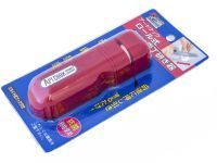 Точилка керамическая, Tojiro, FK-436, красная