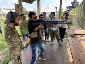 Громада-Тур