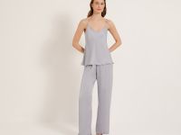 Пижама Alisma, перламутр II