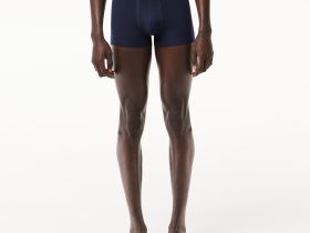 Мужское нижнее бельё Lacoste (3 шт.)