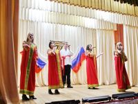 Культурно-досуговый центр с. Азей