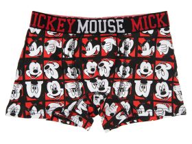 Трусы с принтом Disney для мальчика, 2 шт. в комплекте