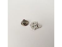 Значок эмалированный "Якорь"