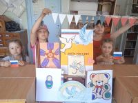 Кокошеевская сельская библиотека