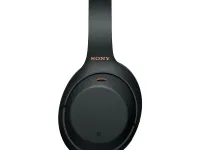 Беспроводные наушники Sony WH-1000XM4 (Black)